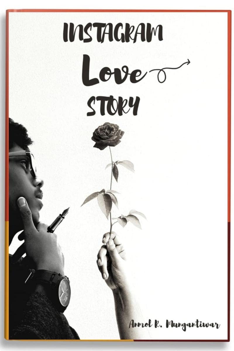 INSTAGRAM LOVE STORY