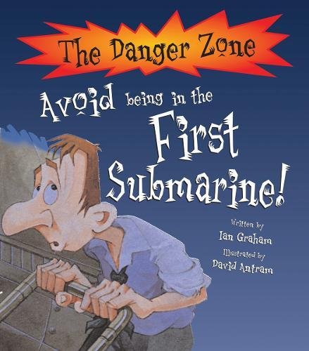 The Dz: Avoid Being In The First Submarine