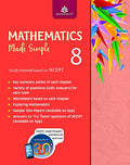 Mathematics Made Simple  8