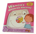 WandaS Washing Machine English(Hb)