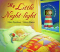 My Little Night Light English(Hb)