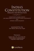 Indias Constitution Origins And Evolution