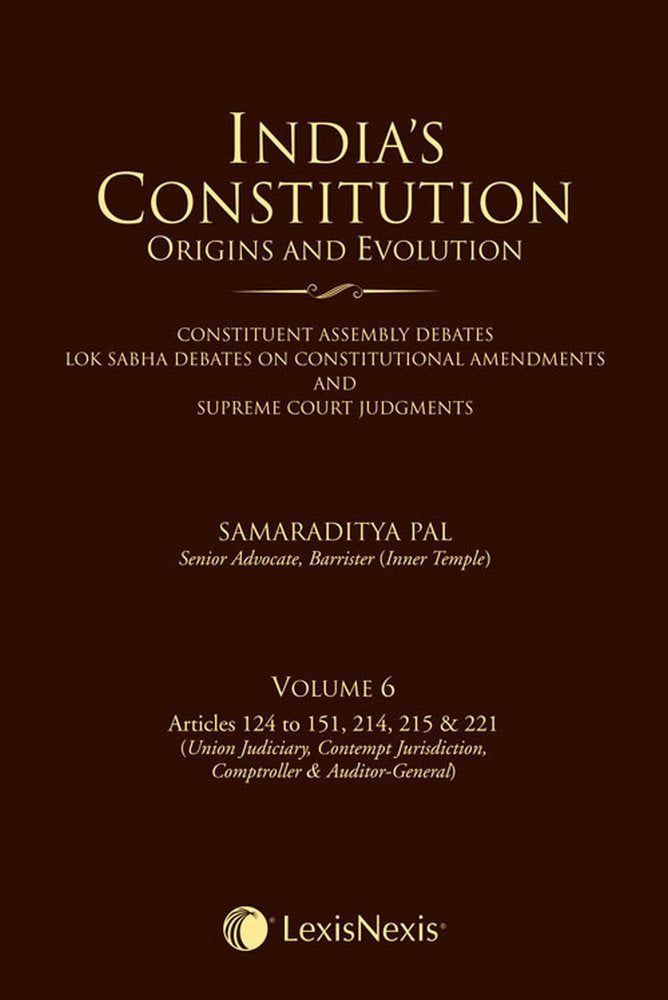 Indias Constitution Origins And Evolution