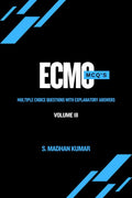 ECMO MCQS  Volume 3