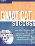 GMAT Success w/CDRom 2003 (GMAT CAT Success)