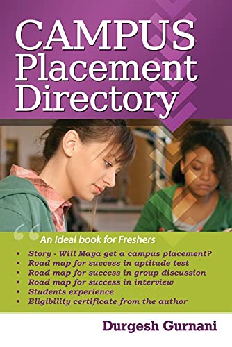 Campus Placement Directory