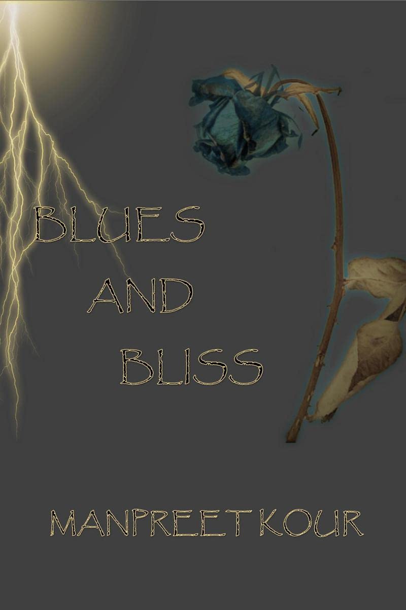 BLUES AND BLISS