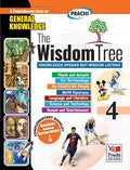 The Wisdom Tree Class 4
