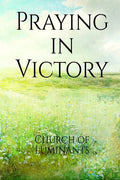 Praying In Victory