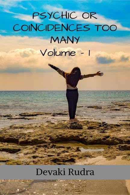 Psychic Or Coincidences Too Many (Volume 1)