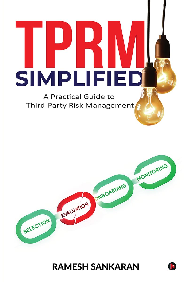 TPRM Simplified: A Practical Guide to ThirdParty Risk Management