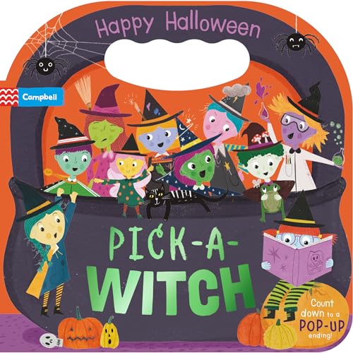 PickaWitch