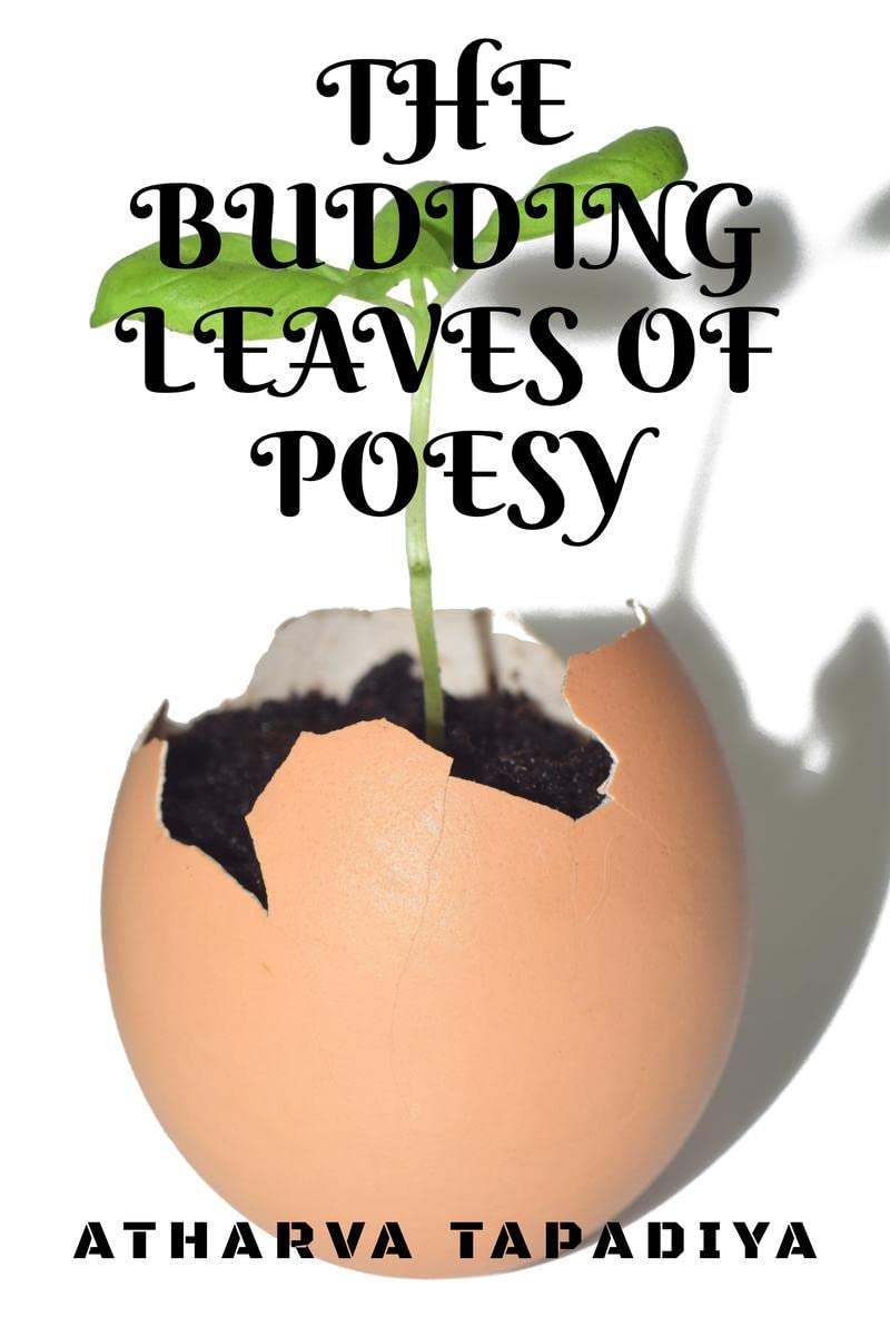 The Budding Leaves Of Poesy