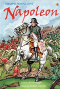 Napoleon (Usborne Young Reading)
