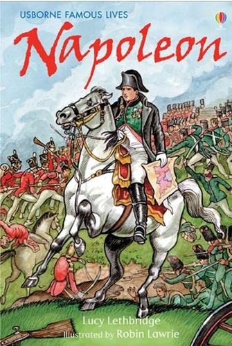 Napoleon (Usborne Young Reading)