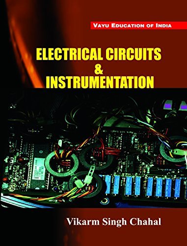 Electrical Circuit & Instrument