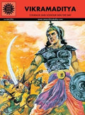 Vikramaditya (568)