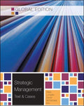 STRATEGIC MANAGEMENT: TEXT AND CASES 6TH EDITION