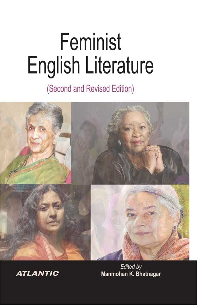 Feminist English Literature (Second and Revised Edition)