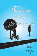 These Are The Words I Message You : Love, Romance, Emotional