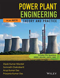 Power Plant Engineering: Theory and Practice | e