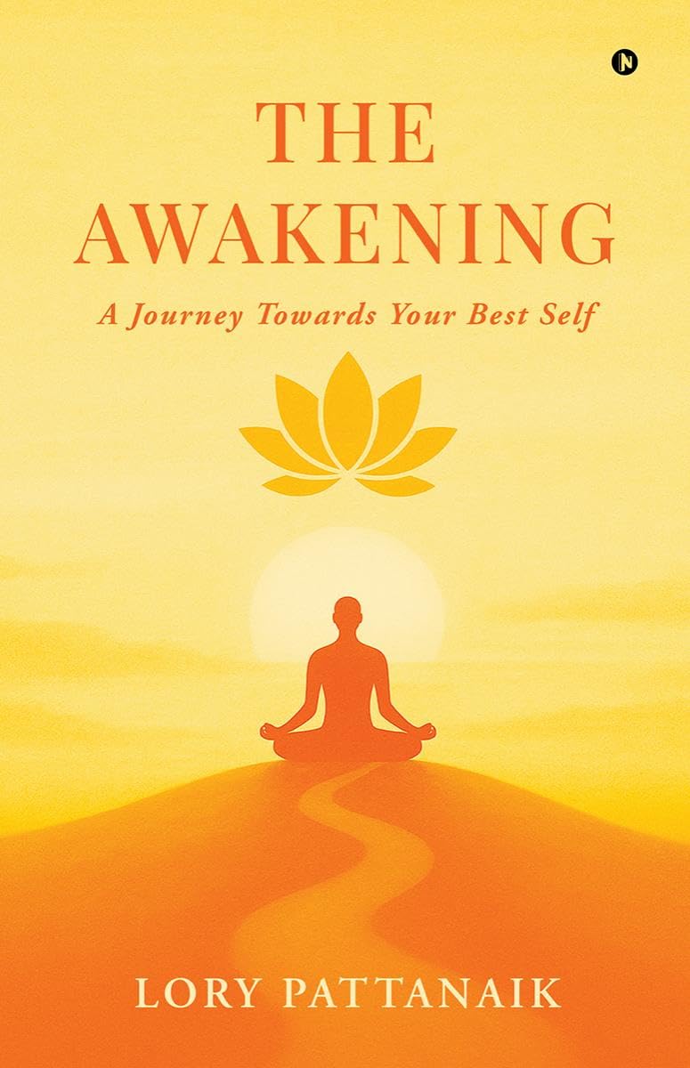 The Awakening: A Journey Towards Your Best Self