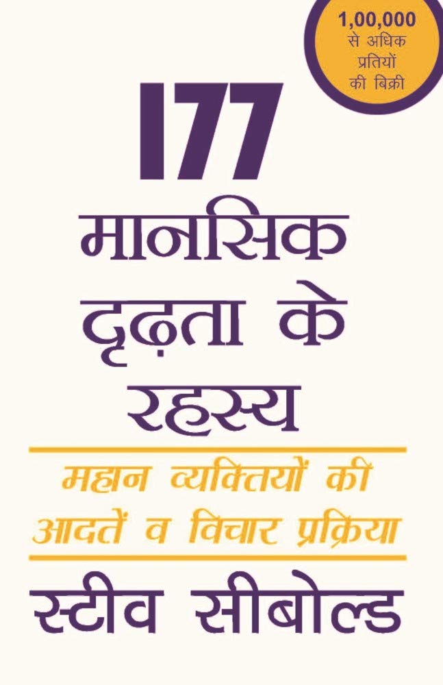 177 Manasik Drudhata Ke Rahasya