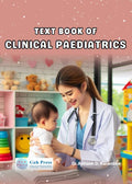 TEXT BOOK OF CLINICAL PAEDIATRICS