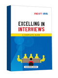 Excelling In Interviews  Next Ias