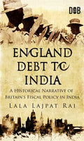 England Debt To India