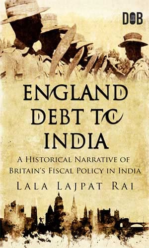 England Debt To India