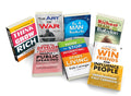 7 Powerful Books for Personal Growth & Financial Success : A Motivational Gift Set  Think & Grow Rich, The Art of War, How to W