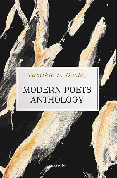 Modern Poets Anthology