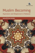 MUSLIM BECOMING