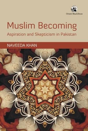 MUSLIM BECOMING