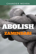Abolish Zamindari
