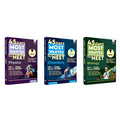 PW 45 Days NEET Most Wanted Biology, Physics and Chemistry Combo Set of 3 for NEET UG 2025 Chapter wise Revision Based on 8020 