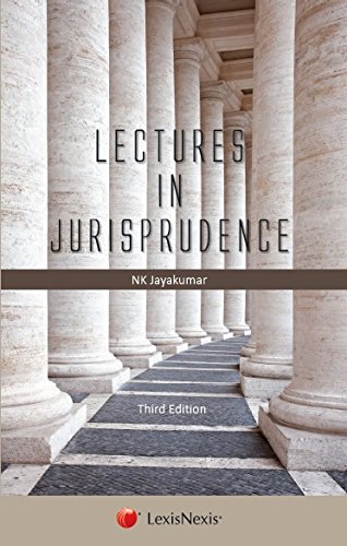 Lectures In Jurisprudence