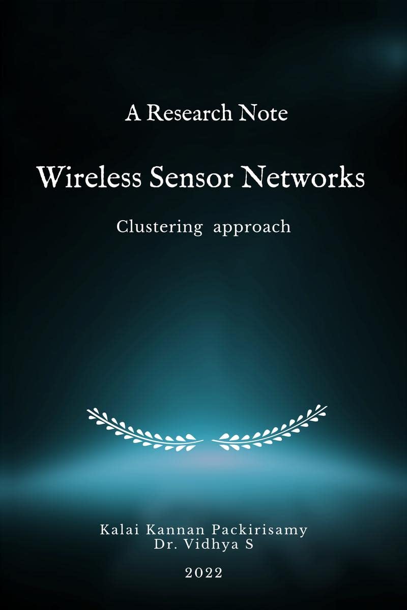 A Research Note Wireless Sensor Networks  Clustering approach