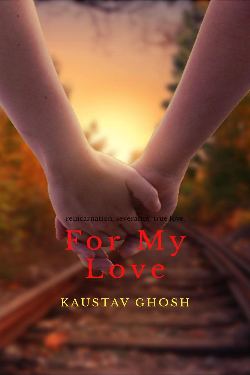 For My Love : Every Lover can relate to