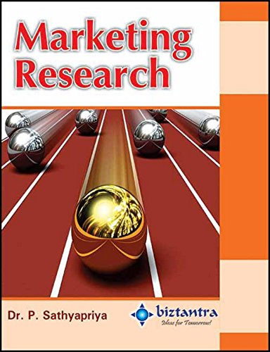 Marketing Research | e