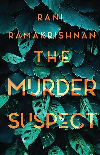 The Murder Suspect