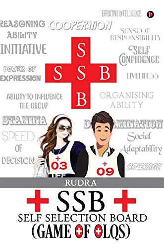 Notion Press Kid Ssb  Self Selection Board (Game Of Olqs)