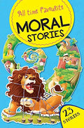 Moral Stories | Illustrated Story Book | ValueBased Tales for Children