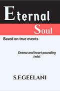 Eternal Soul : Love story......