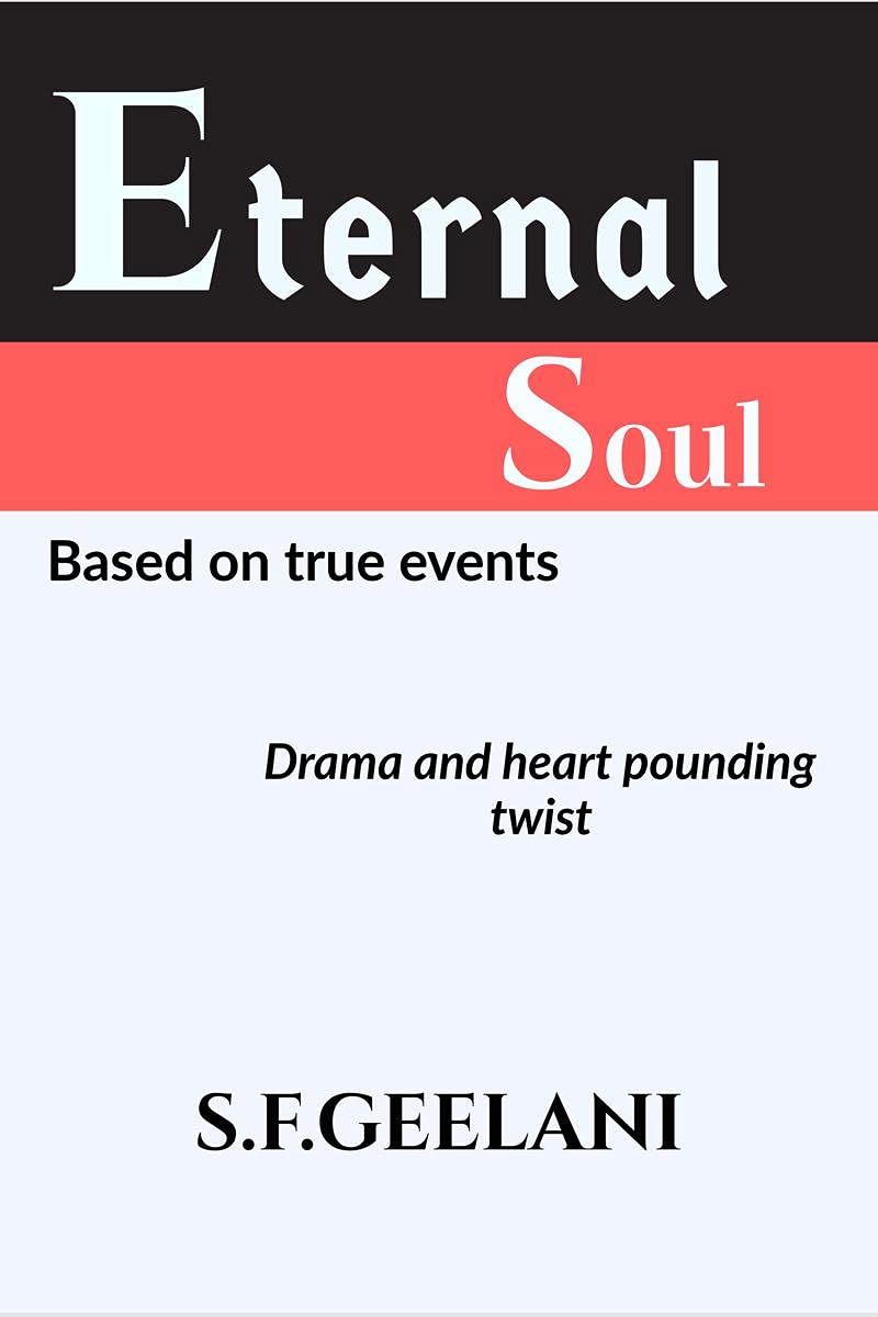 Eternal Soul : Love story......