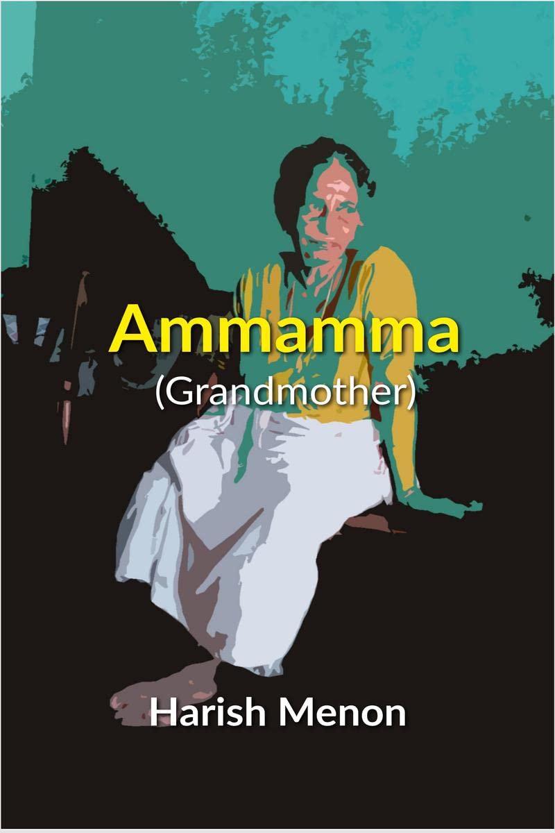 Ammamma : Grandmother