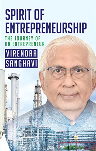 SPIRIT OF ENTREPRENEURSHIP