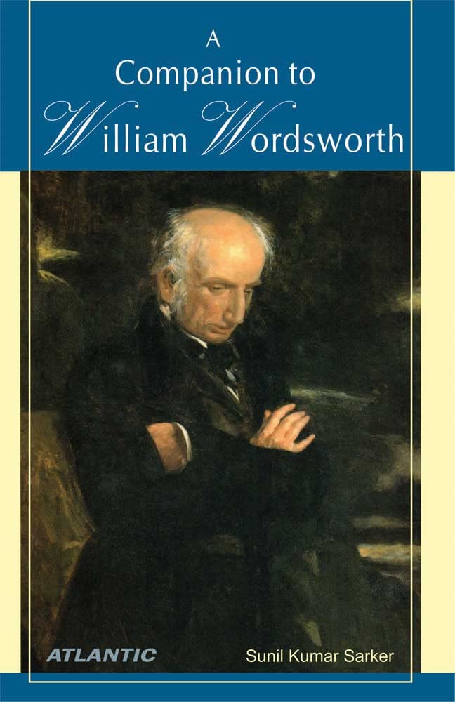 A Companion To William Wordsworth