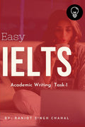 Easy Ielts Academic Writing